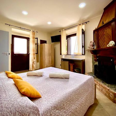 Resort - Localita Santa Barbara Bagnara Calabra Luaran gambar