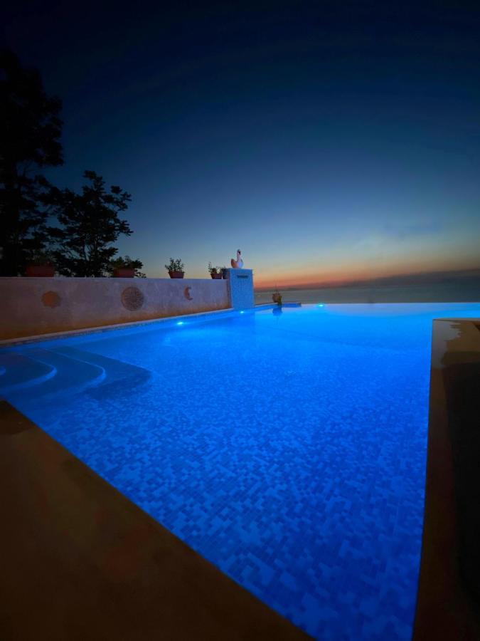 Resort - Localita Santa Barbara Bagnara Calabra Luaran gambar